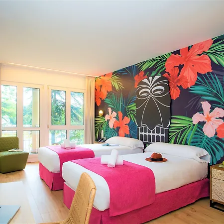 Hotel Casual De Olas