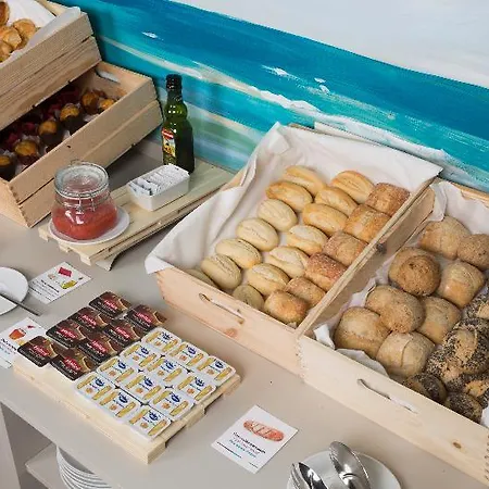 Casual De Olas 산세바스티안