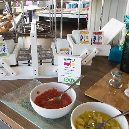 Casual De Olas 산세바스티안