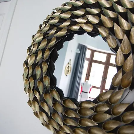 Casual De Olas 호텔