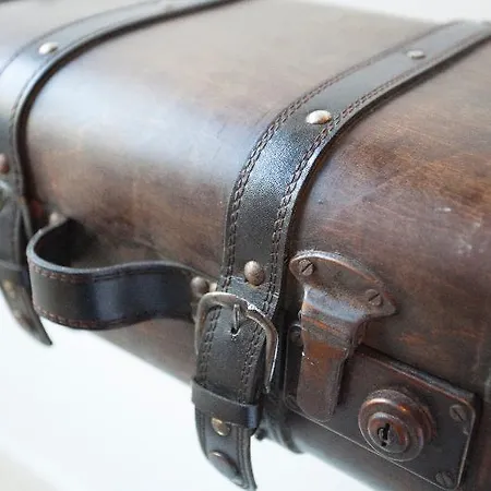 호텔 Casual De Olas 산세바스티안