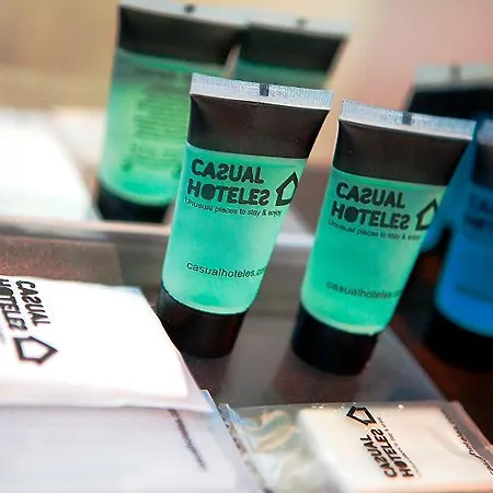 Casual De Olas 2* 산세바스티안