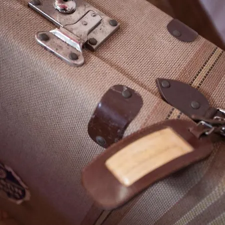 Casual De Olas 호텔 산세바스티안