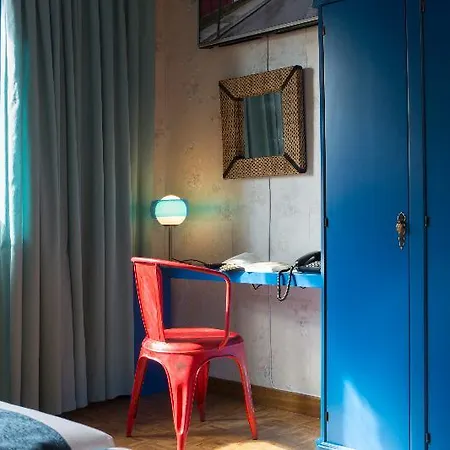 Casual De Olas 산세바스티안