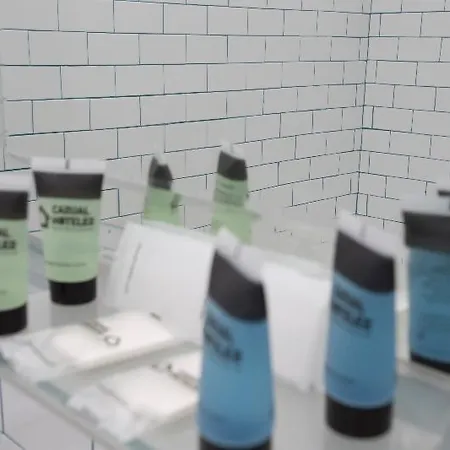 Casual De Olas 호텔