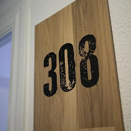 호텔 Casual De Olas 산세바스티안