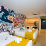 Hotel Casual De Olas 2*