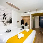 Hotel Casual De Olas San Sebastián