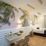 Casual De Olas Hotel 2*