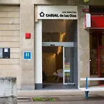 Hotel Casual De Olas 2*