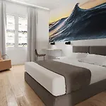 Hotel Casual De Olas San Sebastián
